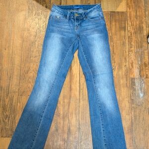 YMI Jeans USA sz 1
